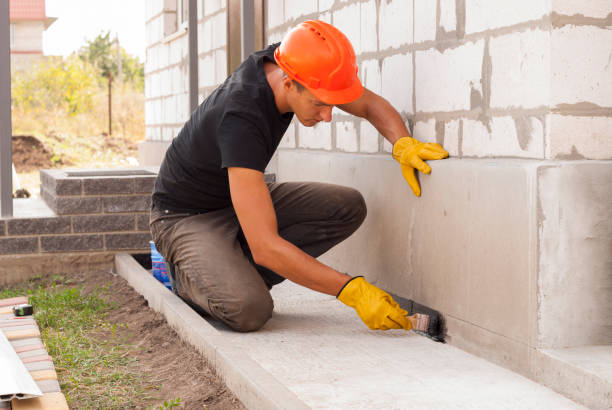 Licensed Waterproofing service in Princeton Junction, NJ - SGP Waterproofing